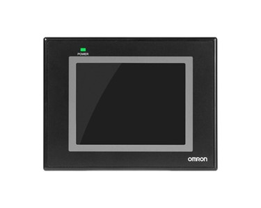 HMI Touch Screen & Display 320 x 234 pixel | NB5Q-TW01B-V1
