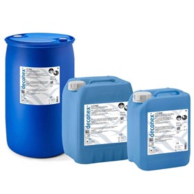 Ultrasonic Cleaning Chemical | deconex® I-ZYME