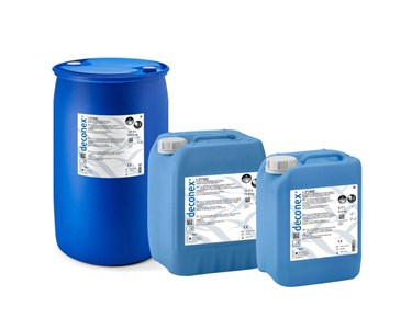 Ultrasonic Cleaning Chemical | deconex® I-ZYME