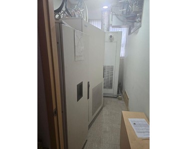 Siemens - Magnetom C 0.35T EX4737