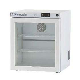 Pinnacle | Breast Milk Refrigerator 36L| CSK Group