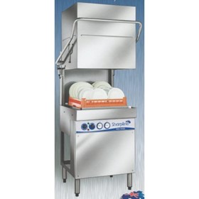 Commercial Dishwasher | SSS-1000