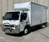 Fuso - Used Pantech Truck | 2013 Canter 615 