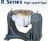 Panasonic - RJC Series high speed dual axes servo welding positioners