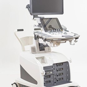 Ultrasound System | ARIETTA 750LE