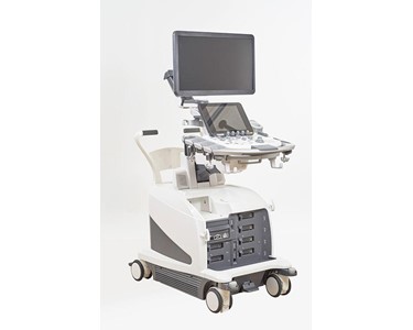 Ultrasound System | ARIETTA 750LE