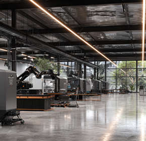 The shift to on-demand manufacturing & what it means