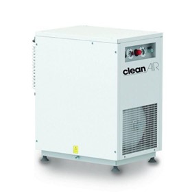 CleanAir Oil Free Air Compressor | CLR15/30