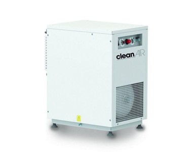 Clean Air - CleanAir Oil Free Air Compressor | CLR15/30