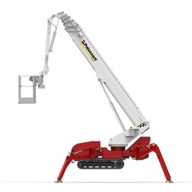 Spider Lift 27m | Ragno TSJ 27