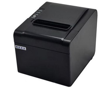 Nexa - Thermal Receipt Printer 80MM USB/Ser/Eth | PX610II