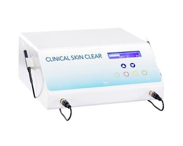 Skin Rejuvenation Machine | Radio Frequency | Clinical Skin Clear RF