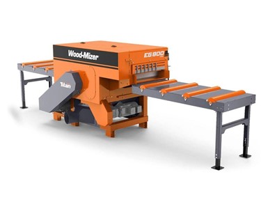 Wood-Mizer - EG800 Board Edger