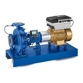 Etanorm Water Pressure Pump
