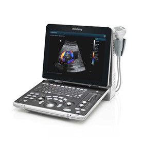 Portable Veterinary Ultrasound Machine | Z60