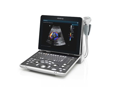 Mindray - Portable Veterinary Ultrasound Machine | Z60