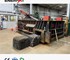 Enerpat - Lid Style Automatic Scrap Metal Baler