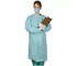 Isolation Disposable Gown 25/Pack