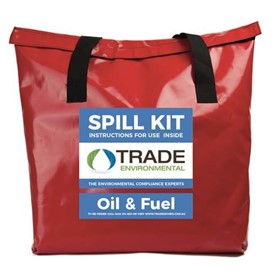 Oil Spill Kit | Oil Spill Kits & Fuel Spill Containment