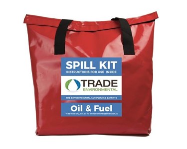 Oil Spill Kit | Oil Spill Kits & Fuel Spill Containment