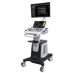 Ultrasound Machine | Apogee 6300