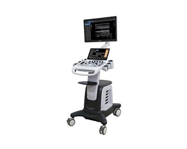 Siui - Ultrasound Machine | Apogee 6300