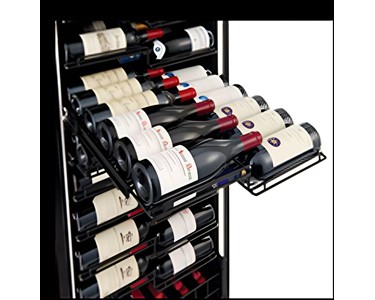 Caso - Wine Fridge | Exclusive 126 Smart