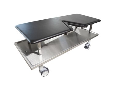 Panno-Med - Veterinary Ultrasound Table