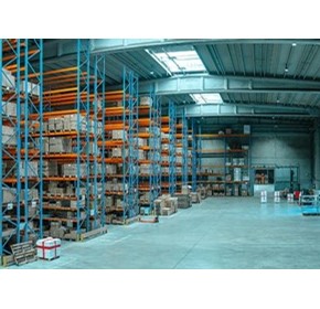 How to Maximise the Space in Your Warehouse
