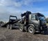 Used Crane Truck | 2018 VOLVO FM12 