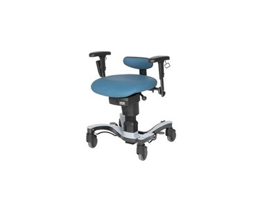 VELA Medical - VELA Turn+ Thorax Patient Examination Chair