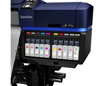 Epson - Large Format Printer | SureColor S80600