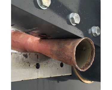 Bronneberg - Alligator Shear | Forfex-500