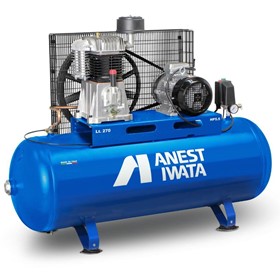 7.5 Hp Reciprocating Piston Air Compressor