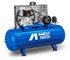 Anest Iwata - 7.5 Hp Reciprocating Piston Air Compressor