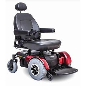 Bariatric Electric Wheelchairs I Jazzy 1450