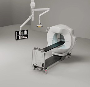 Vet CT Surgical Navigator | DelphiVet