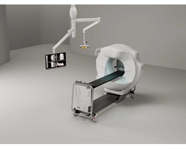 Imaginalis - Vet CT Surgical Navigator | DelphiVet