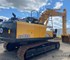 Kato - Used Excavator | 2020 HD820-7