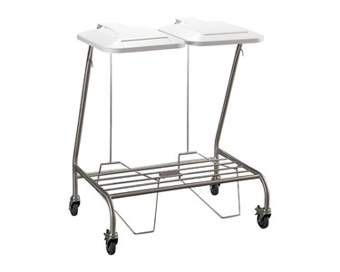 Select Patient Care - Linen Skips | Single & Double