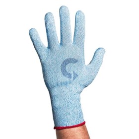 Level 5 Cut Resistant Gloves for Food Handling