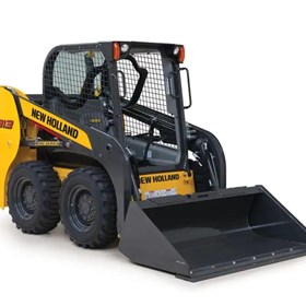 Skid Steer Loader 300 Series 