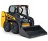 New Holland - Skid Steer Loader 300 Series 