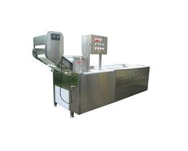 Summit Vegetable Washer - WA306