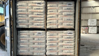 How Eco Pallets boosts Suvo Minerals’ export efficiency and compliance