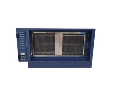 ADS - Electrostatic Precipitator  DGRH-K-7000