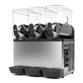 HORECA - GraniLuxe INOX Triple