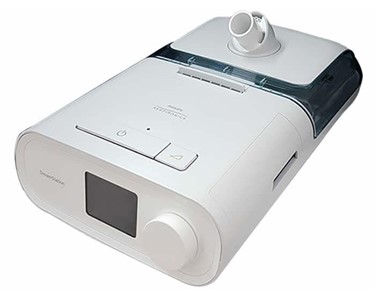 Philips - Auto CPAP Machine HumHT | DreamStation 