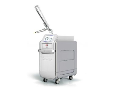 Candela - Laser Tattoo Removal Device | PicoWay