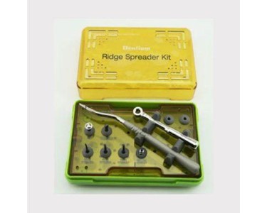 Dentium - Ridge Spreader Kits